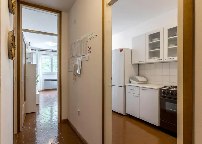Apartment Gordana