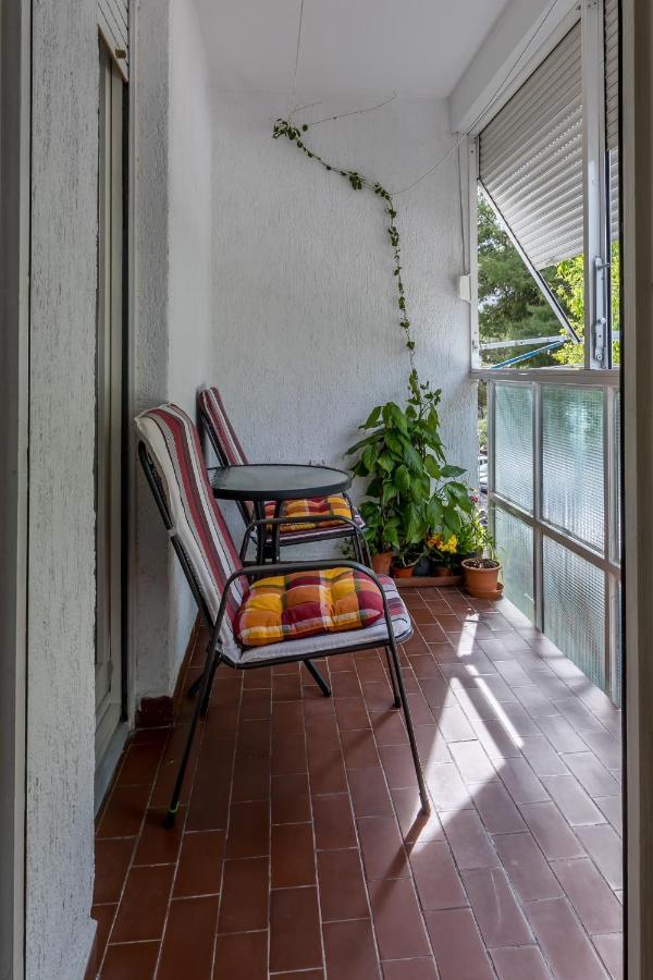 Apartament Gordana