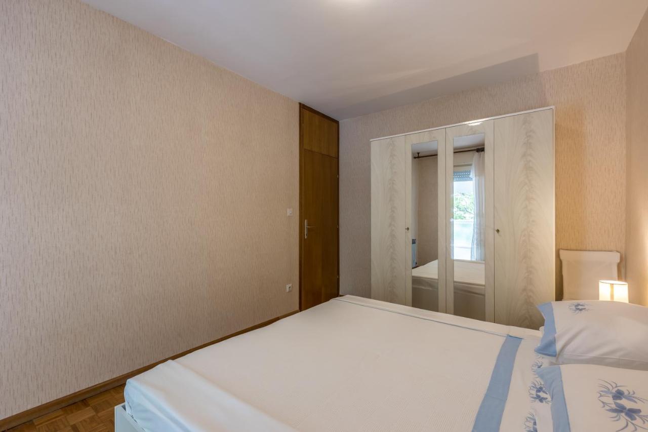 Apartament Gordana *