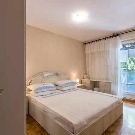 Apartment Gordana Split Exterior photo