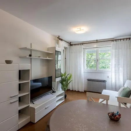 Apartment Gordana Split Exterior photo