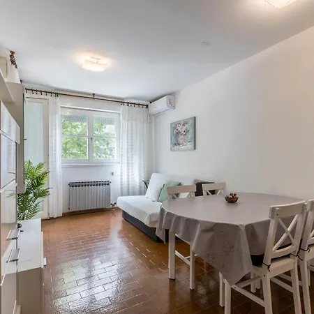 Apartment Gordana Split Exterior photo