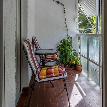 Apartment Gordana Split Exterior photo