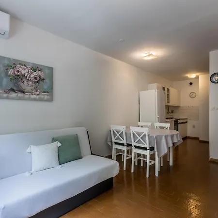 Apartment Gordana Split Exterior photo