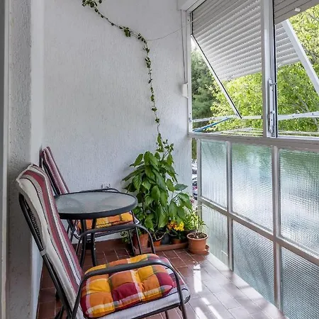 Apartment Gordana Split Exterior photo
