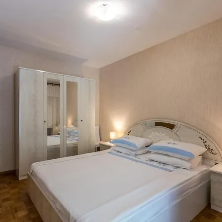 Apartment Gordana Split Exterior photo