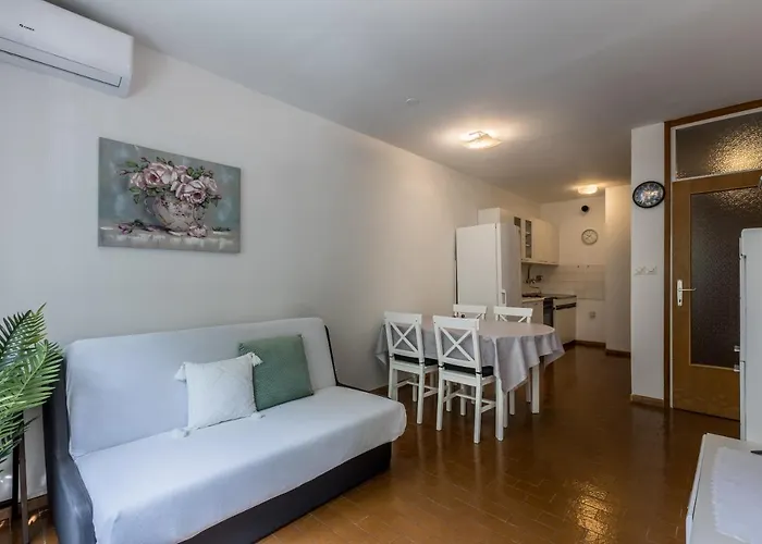 Apartment Gordana