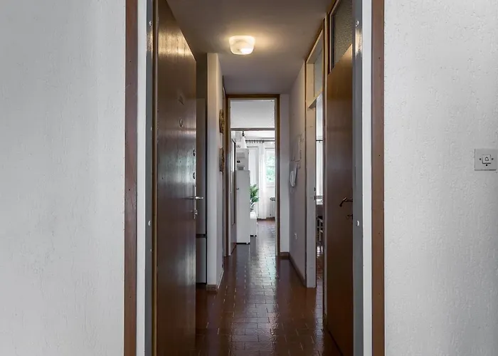 Apartment Gordana