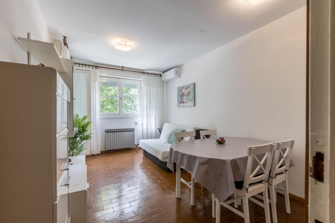 Gordana Apartma *