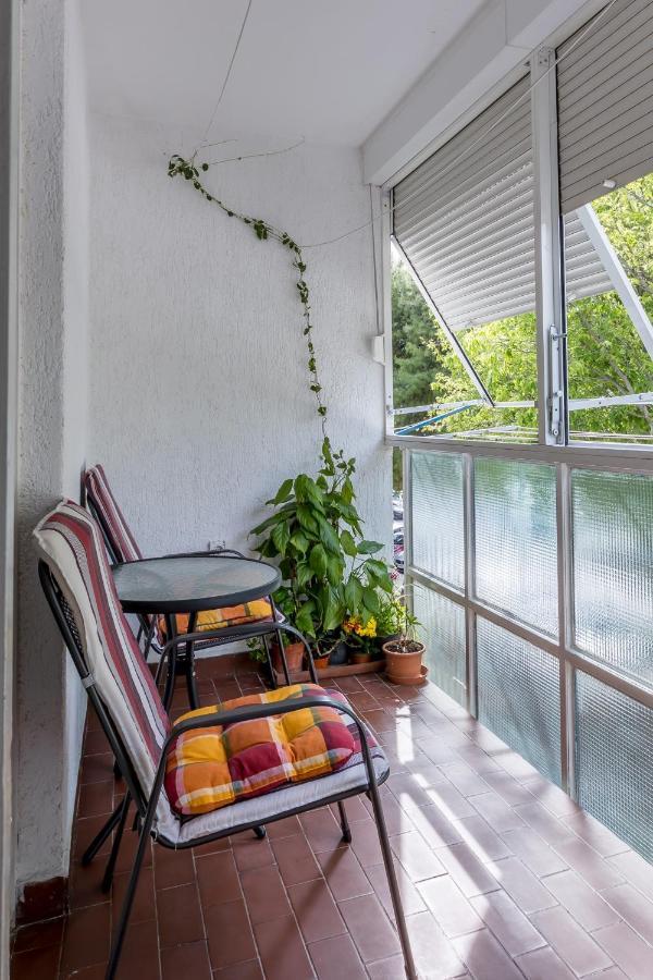 Apartma Gordana *