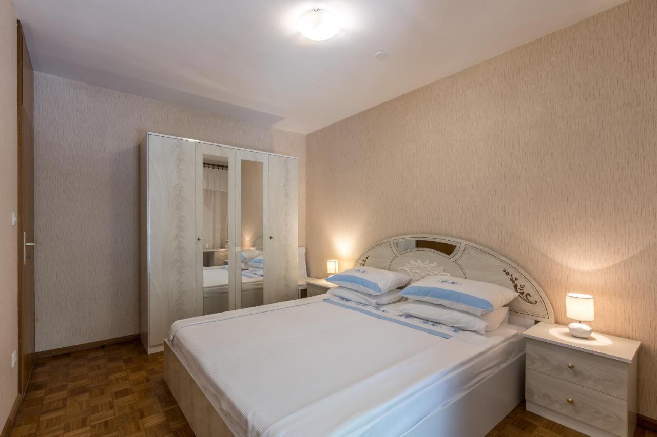 Gordana Apartma *