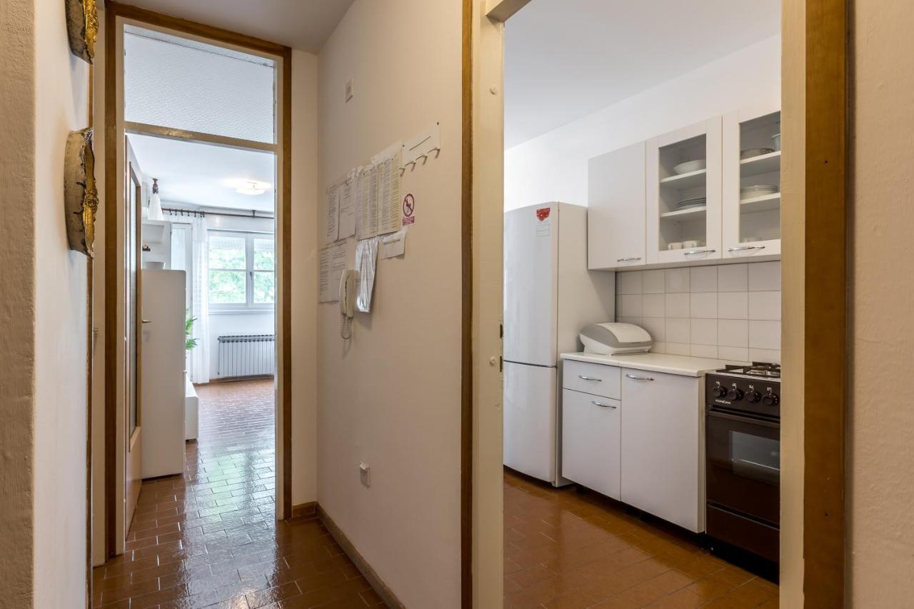 Gordana Apartma *