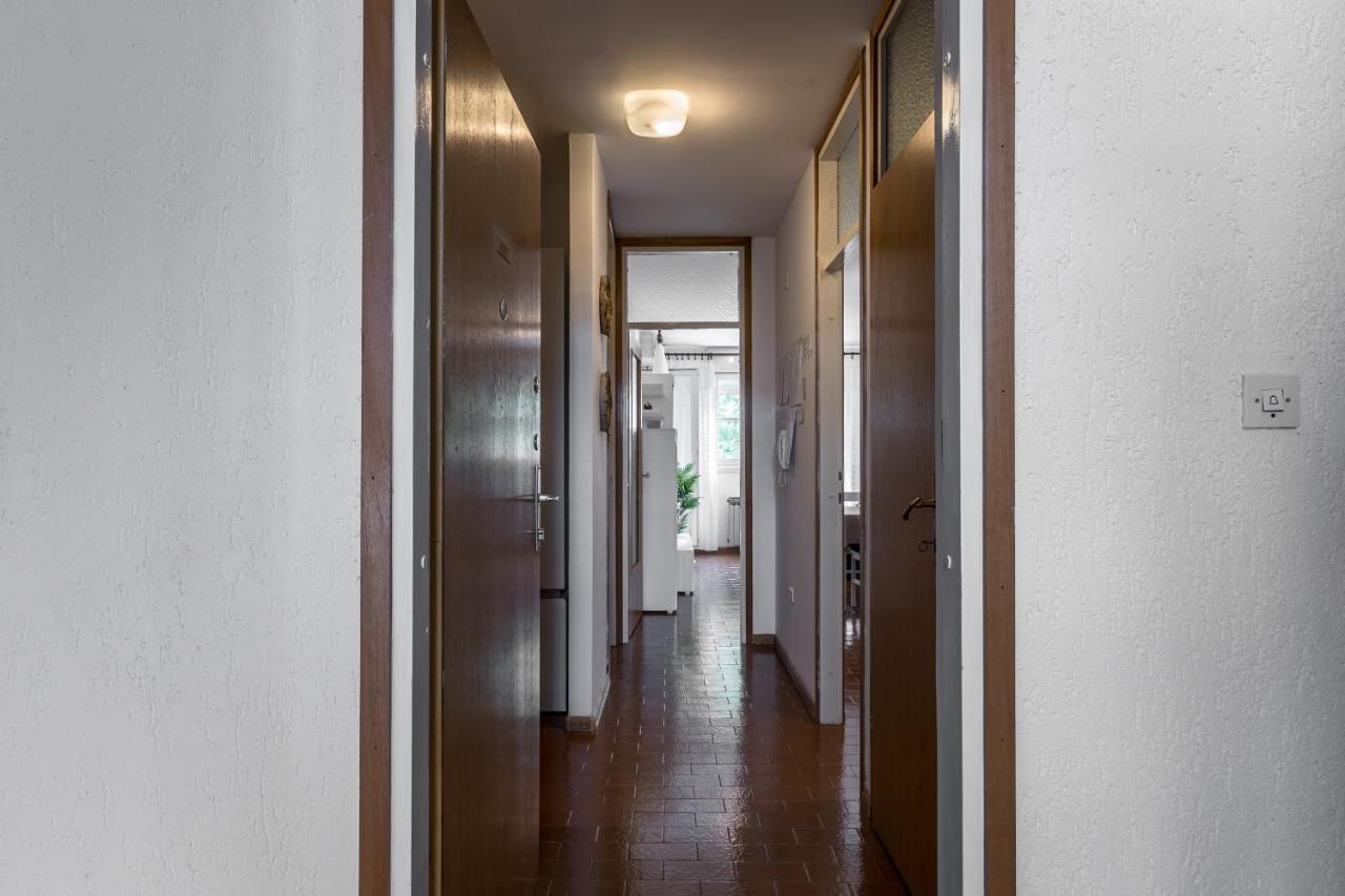 Apartma Gordana *